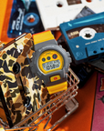 Casio G-Shock GMD-S6900Y-9DR Digital