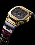 Casio G-Shock GMW-B5000TR-9D Digital