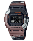 Casio G-Shock GMW-B5000TVB Digital