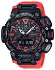 Casio G-Shock GravitiyMaster GR-B200-1A9 Analog-Digital Combination