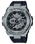Casio G-Shock G-Steel GST-410-1A Analog-Digital Combination