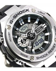 Casio G-Shock G-Steel GST-410-1A Analog-Digital Combination