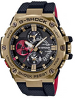 Casio G-Shock G-Steel GST-B100RH-1A Analog