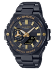 Casio G-Shock GST-B500BD-1A9DR Analog-Digital Combination