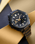 Casio G-Shock GST-B500BD-1A9DR Analog-Digital Combination