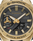 Casio G-shock G-Steel GST-B500GD-9ADR Analog-Digital Combination