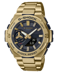 Casio G-shock G-Steel GST-B500GD-9ADR Analog-Digital Combination