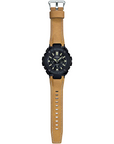 Casio G-Shock G-Steel GST-S120L-1B Analog-Digital Combination
