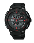 Q&Q Japan By Citizen GW85-J006Y Digital