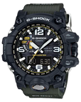 Casio G-Shock GWG-1000-1A3DR Analog-Digital Combination