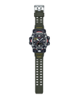 Casio G-shock GWG-2000-1A3DR Analog-Digital Combination