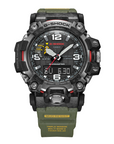 Casio G-shock GWG-2000-1A3DR Analog-Digital Combination