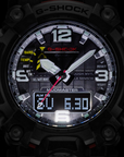 Casio G-shock GWG-2000-1A3DR Analog-Digital Combination