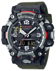 Casio G-shock GWG-2000-1A3DR Analog-Digital Combination