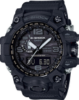 Casio G-Shock GW-G1000-1A1 Analog-Digital Combination