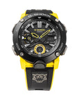 Casio G-Shock GA-2000FAM-1A9 Harimau Malaya FAM Limited Edition |โ๏ธThis model is for Spin and Win Contest Only