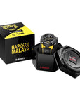 Casio G-Shock GA-2000FAM-1A9 Harimau Malaya FAM Limited Edition |โ๏ธThis model is for Spin and Win Contest Only