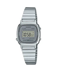 Casio LA670WA-7SDF Digital Women