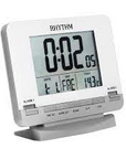 Rhythm LCT075NR03 Alarm Clock