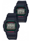 Casio G-Shock LOV-19B-1 Couple Set Digital