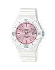 Casio LRW-200H-4E3VDF Analog Women