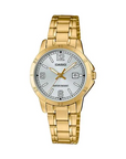 Casio LTP-V004G-7B2UDF Analog Women