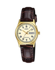 Casio LTP-V006GL-9BUDF Analog Women