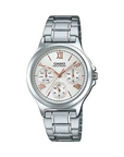 Casio LTP-V300D-7A2UDF Analog Women