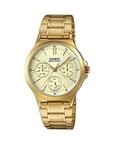 Casio LTP-V300G-9AUDF Analog Women