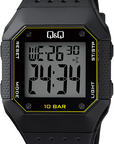 Q&Q Japan By Citizen M158J005Y Digital