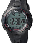 Q&Q Japan By Citizen M189-J003Y Digital