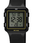 Q&Q Japan By Citizen M193-J005Y Digital