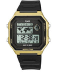 Q&Q Japan By Citizen M196-J004Y Digital
