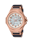 Casio Baby-G MSG-S500CG-1A Analog-Digital Combination