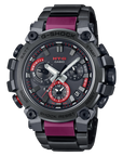 Casio G-Shock MTG-B3000BD-1ADR Analog-Digital Combination