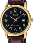 Casio MTP-V002GL-1BUDF Analog Men