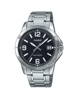 Casio MTP-V004D-1B2UDF Analog Men