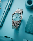 Citizen NJ0151-88M Analog Men