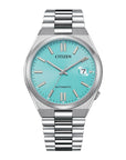 Citizen NJ0151-88M Analog Men