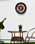 Orient OT436 Wall Clock