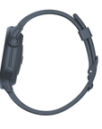 Coros Pace 2 BLUE STEEL Silicon Premium GPS Sport Watch