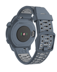 Coros Pace 2 BLUE STEEL Silicon Premium GPS Sport Watch