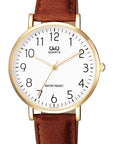 Q&Q Japan By Citizen Q978J104Y Analog