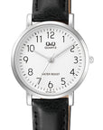 Q&Q Japan By Citizen Q979J304Y Analog