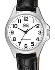 Q&Q Japan By Citizen QA07J304Y Analog
