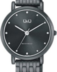 Q&Q Japan By Citizen QA21J432Y Analog