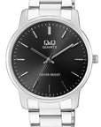 Q&Q Japan By Citizen QA46J212Y Analog