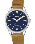 Q&Q Japan By Citizen QB90J322Y Analog