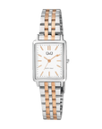 Q&Q Japan By Citizen QB95J421Y Analog