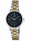 Q&Q Japan By Citizen QB97J402Y Analog